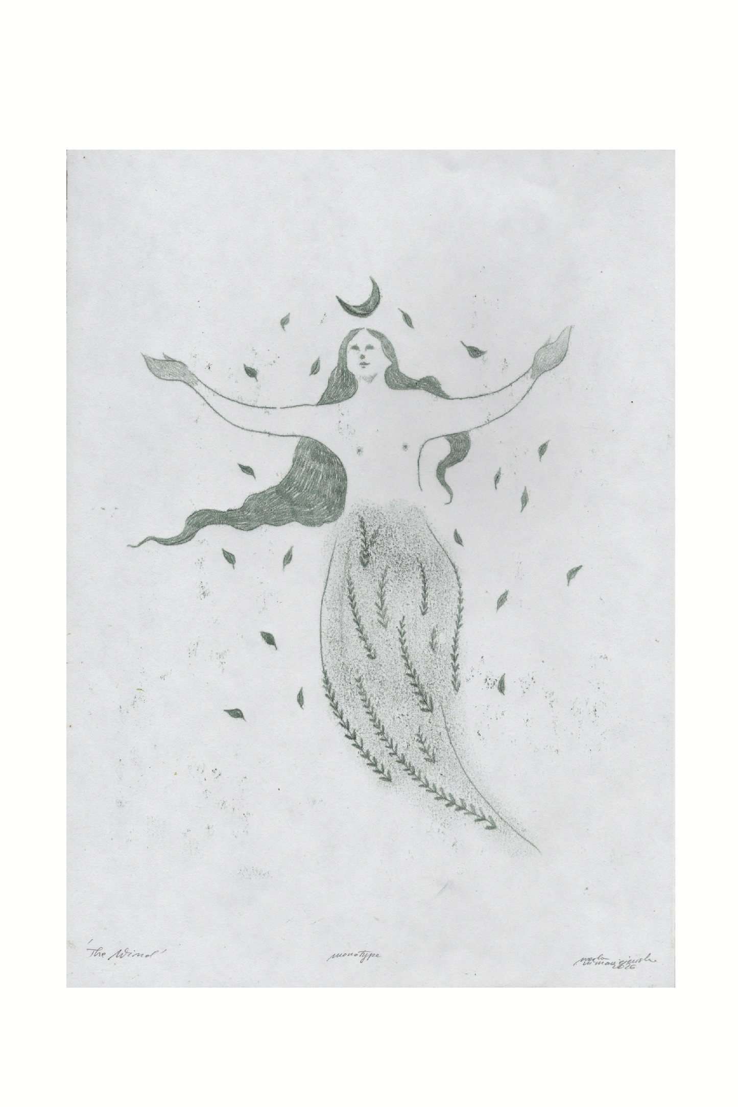 The Wind