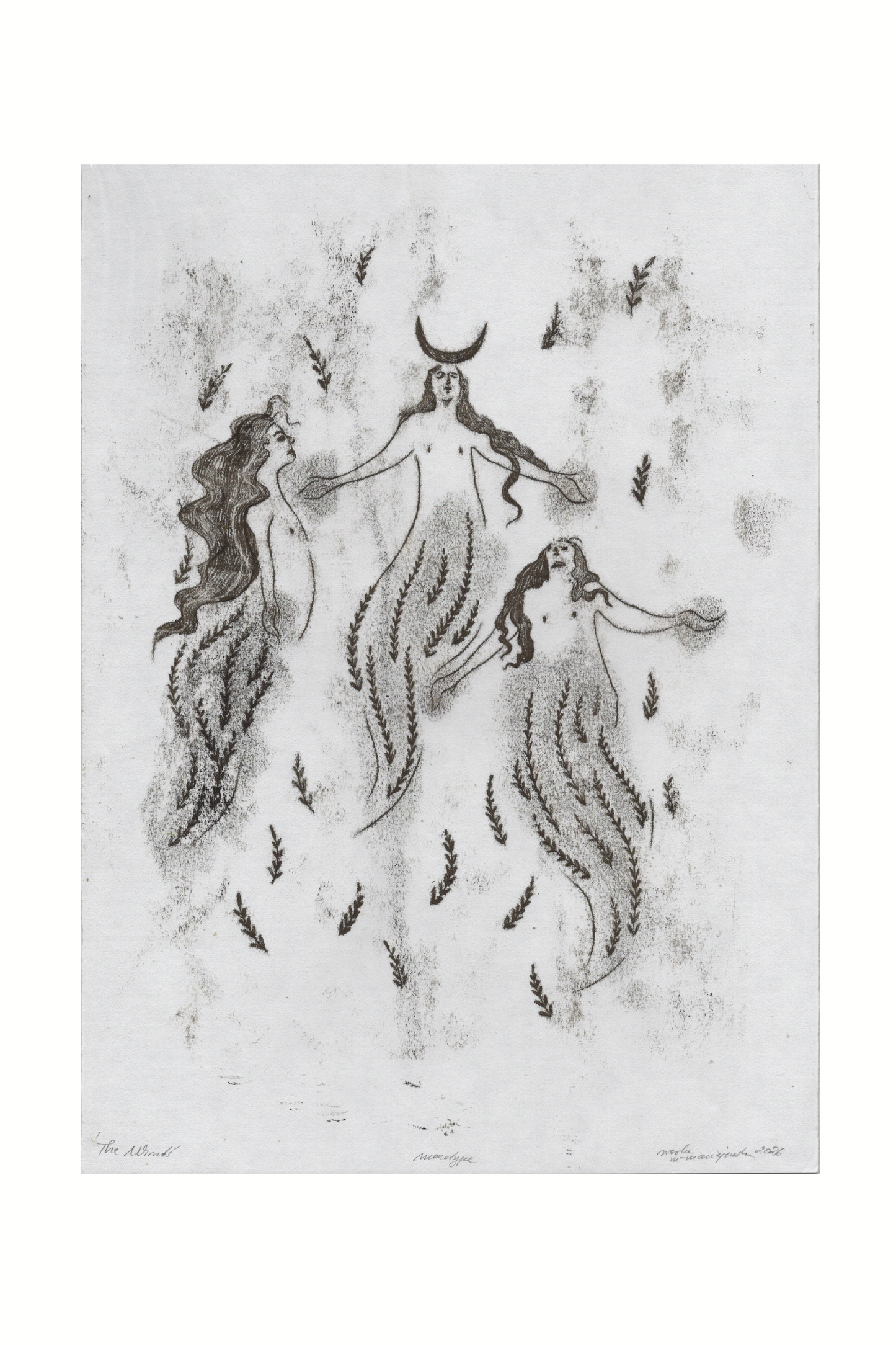 The Winds