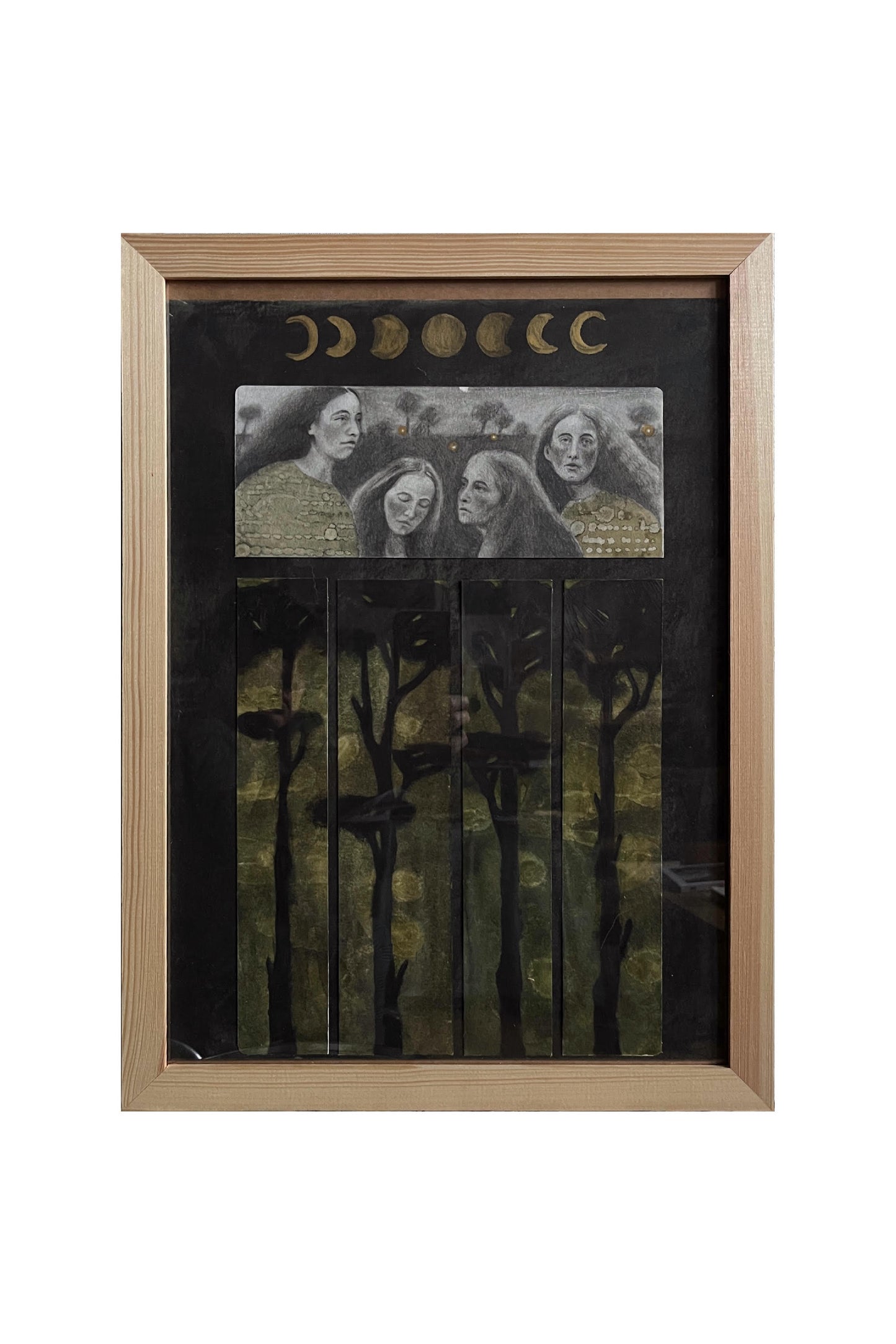 Four Sisters