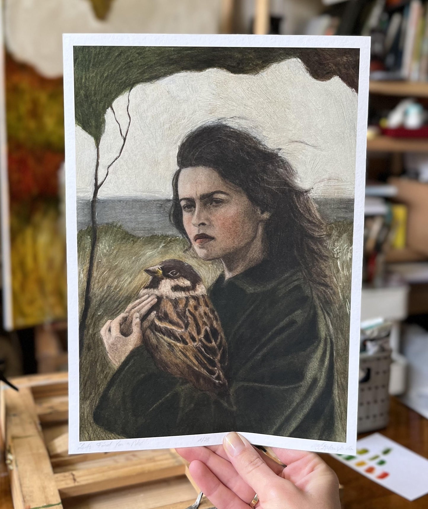 Znajdziemy Ci Gniazdo