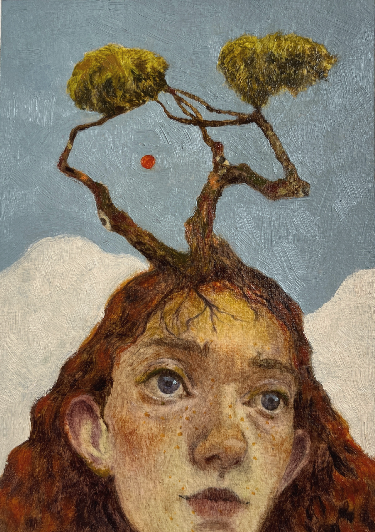 Paintings
