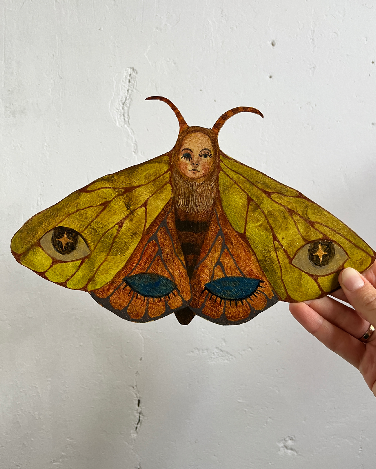 Wall Hangings