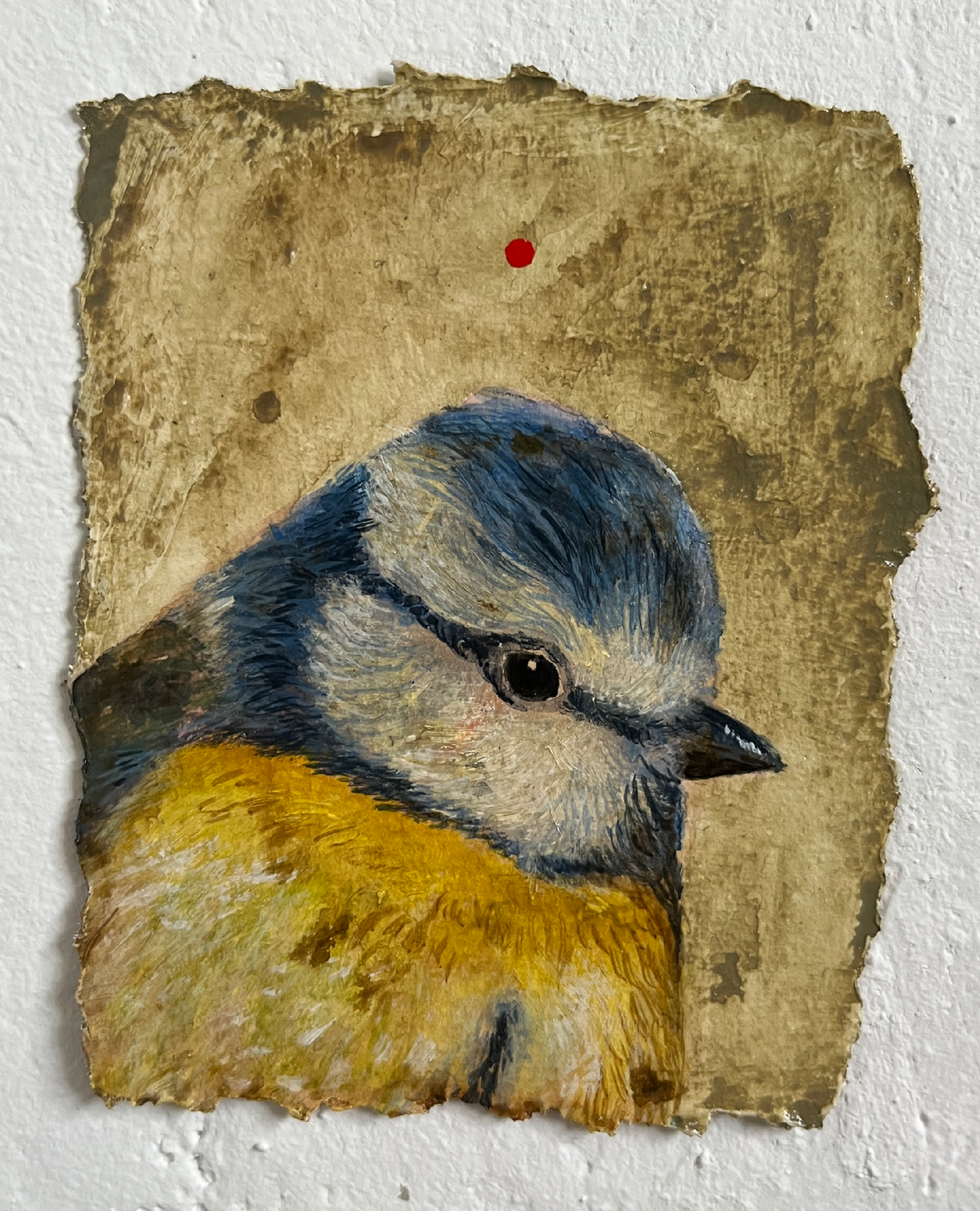 Tiny Birds