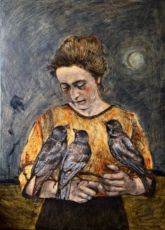 zatrzymam was dopóki nie nauczycie się odlatywać