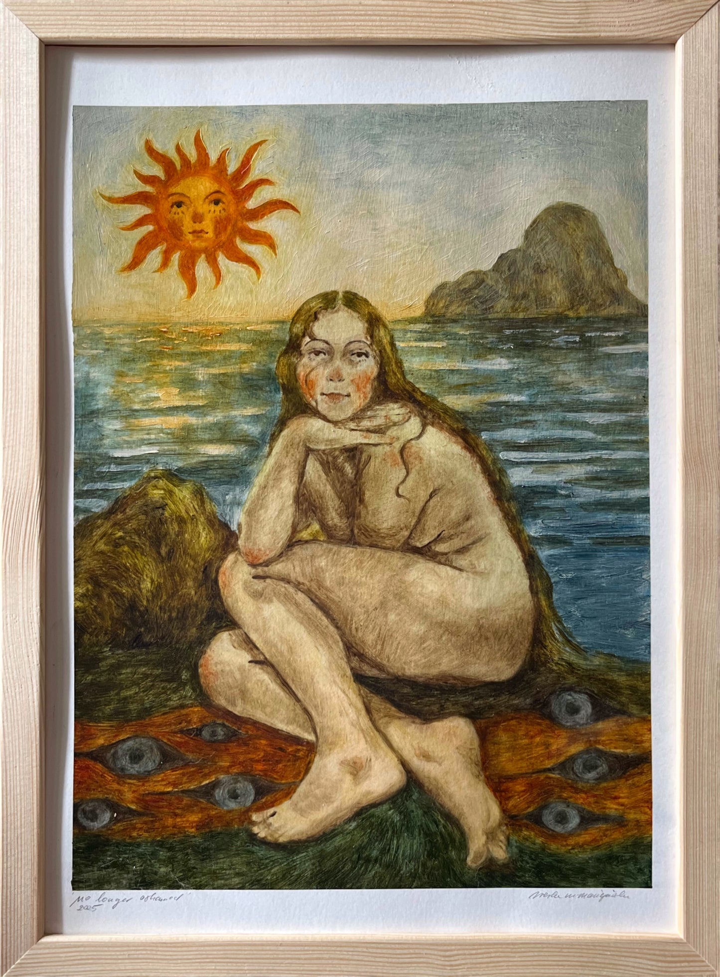 dość mi już wstydu