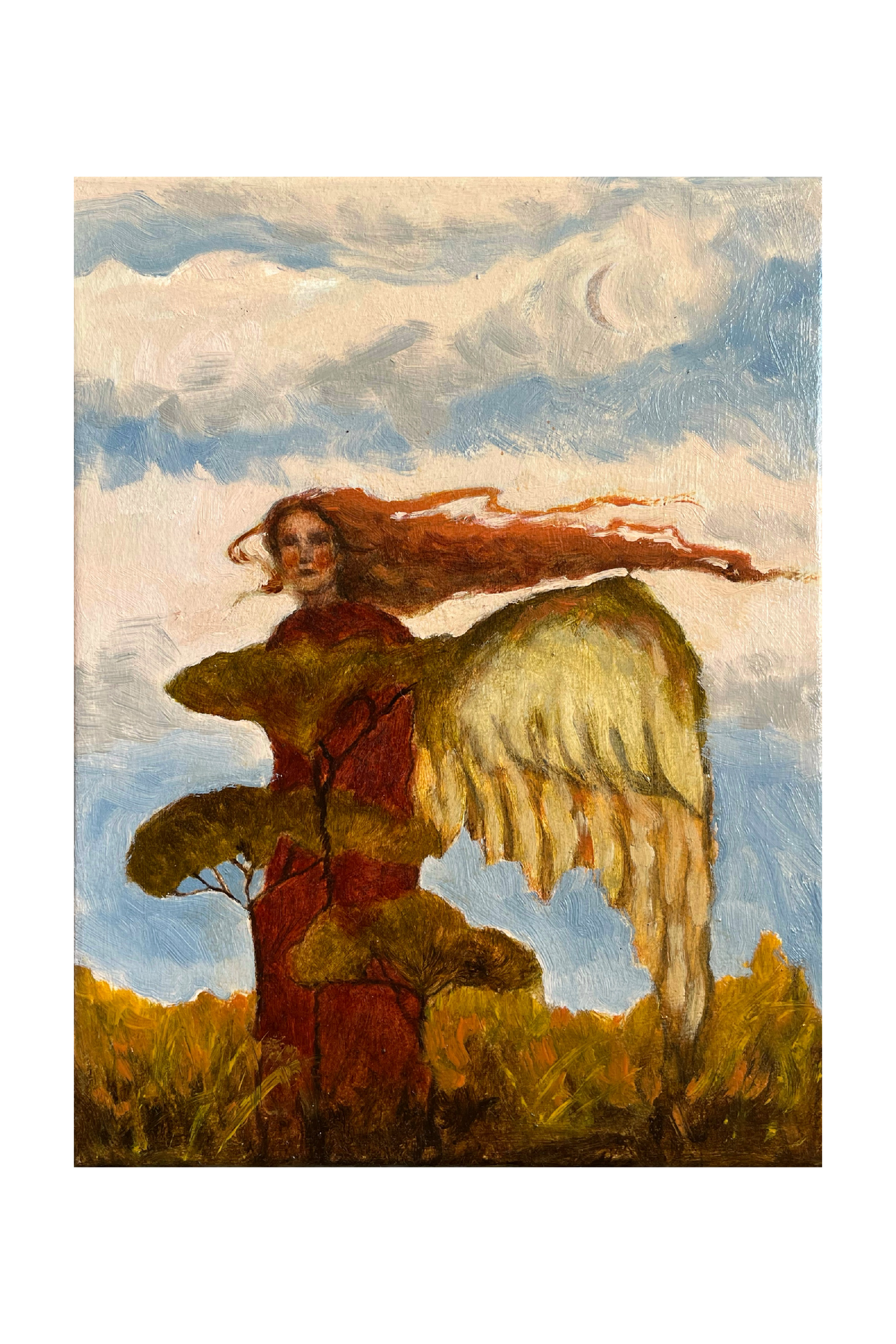 Forest Guardian