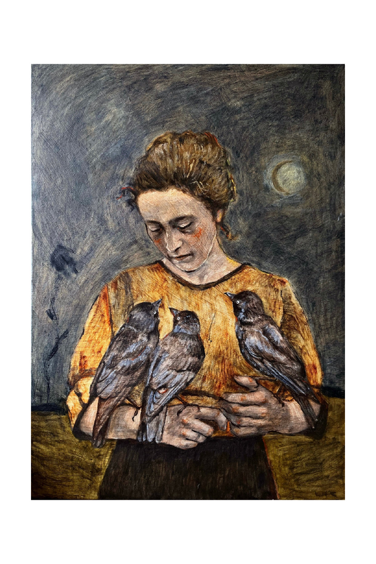 zatrzymam was dopóki nie nauczycie się odlatywać