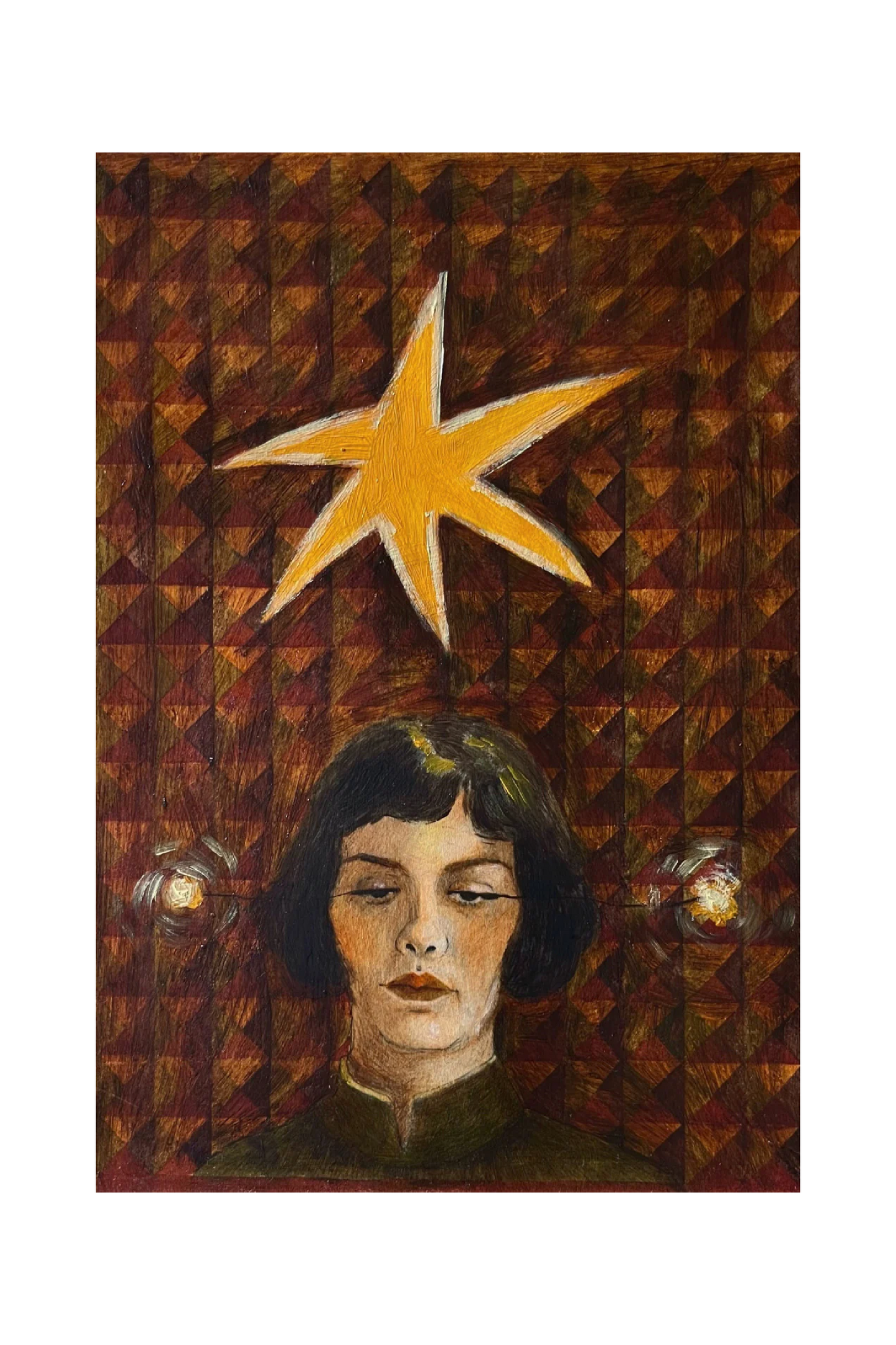 jestem moim źródłem światła