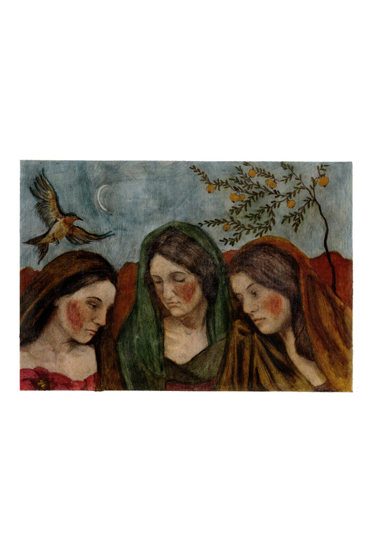 Daughters of Jerusalem