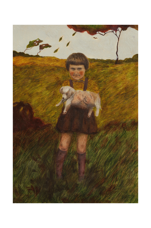 Wanda i Jej Psiak ㆍkiedy spotykasz swojego najlepszego przyjaciela po raz pierwszy