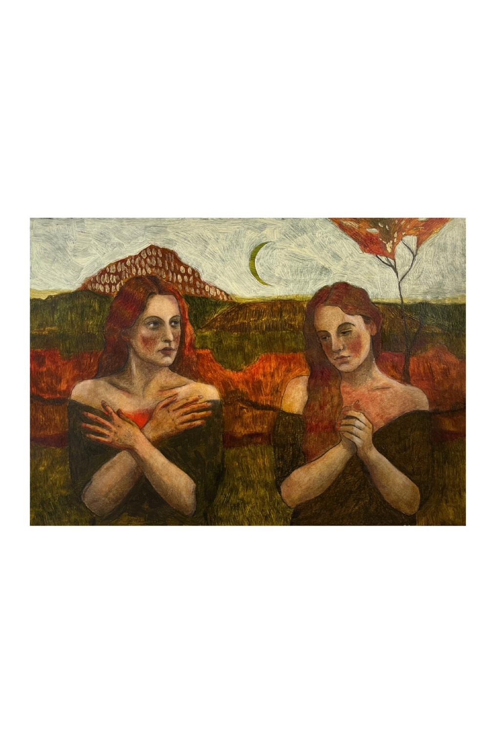 Las dos Victorias