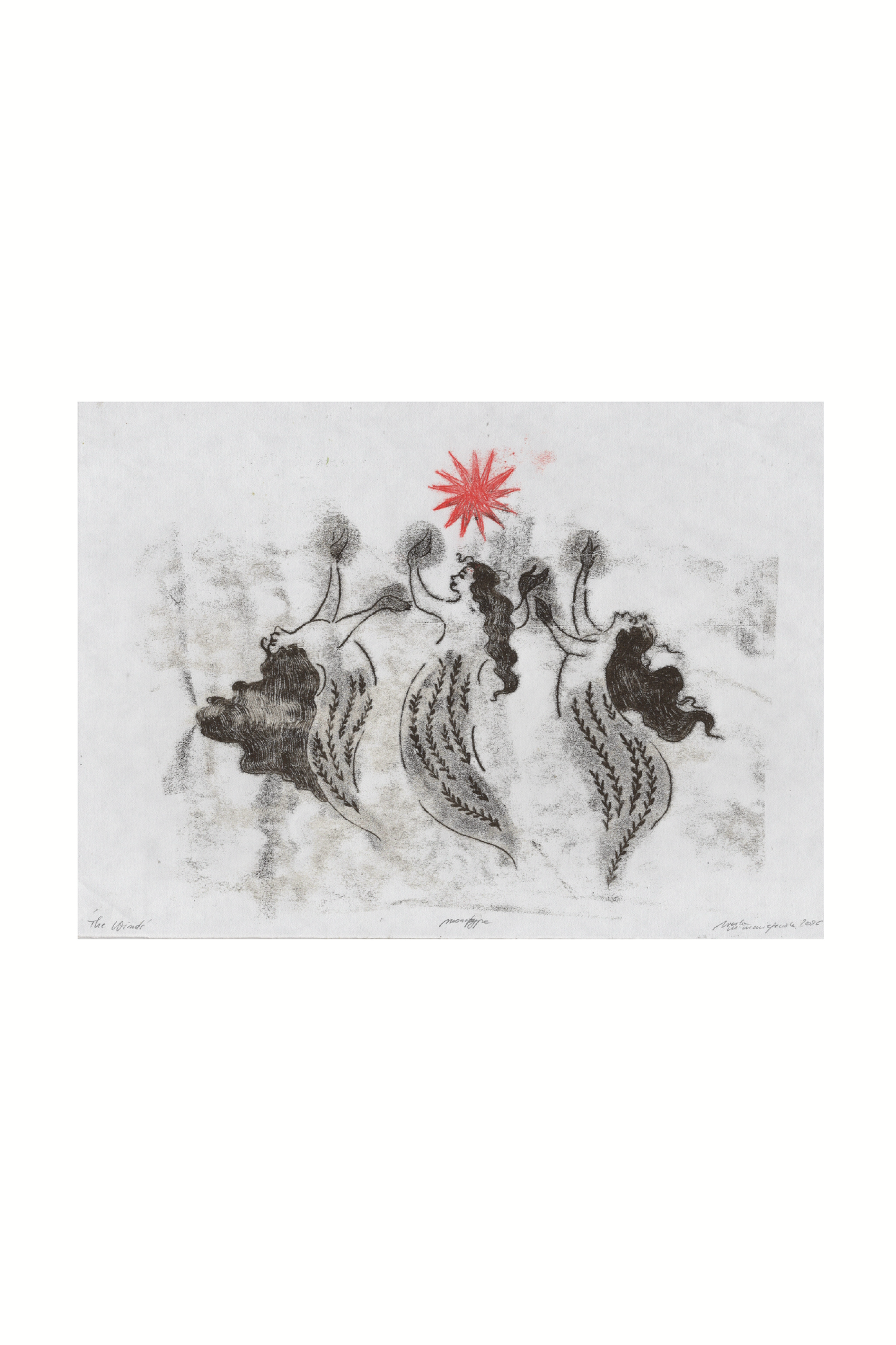 The Winds